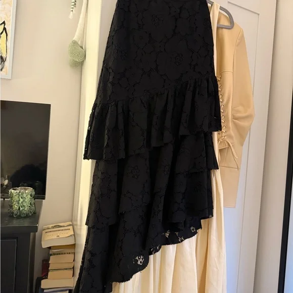 NBD Fazal midi skirt - Picture 3 of 4